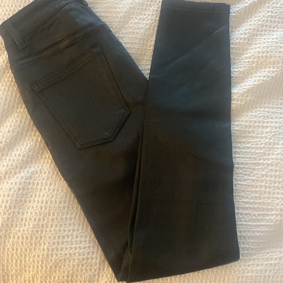 DL1961 Farrow Instasculpt costed jeans in Sonoma - Picture 5 of 5